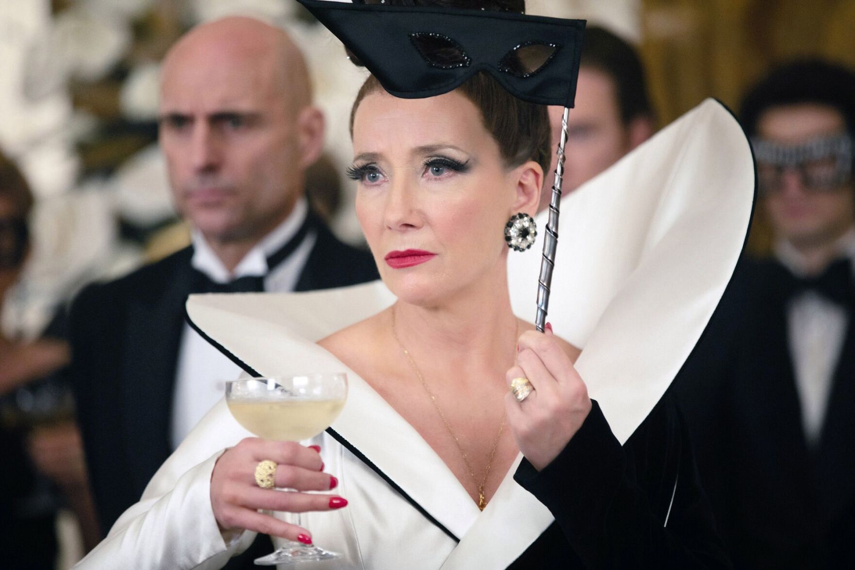 Movie Review – Cruella